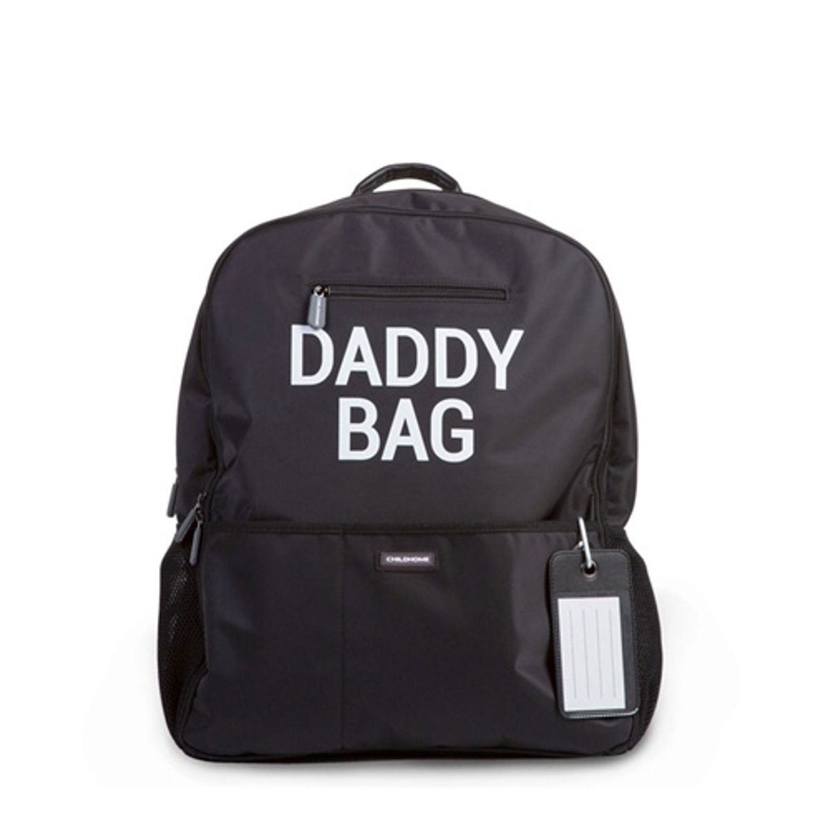CHILDHOME - Mochila Daddy Bag Canvas