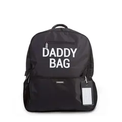 CHILDHOME - Mochila Daddy Bag Canvas