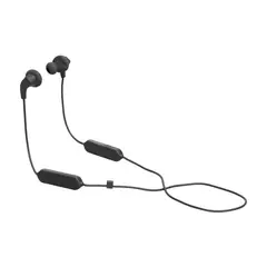 JBL - Audifonos Endurance Run Bluetooth 2 intraurales inalámbricos - Neg