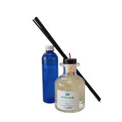 EMUNA - Aromatizante Ambiental Mikado y Recarga