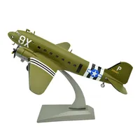 C-47 Skytrain avión de colección