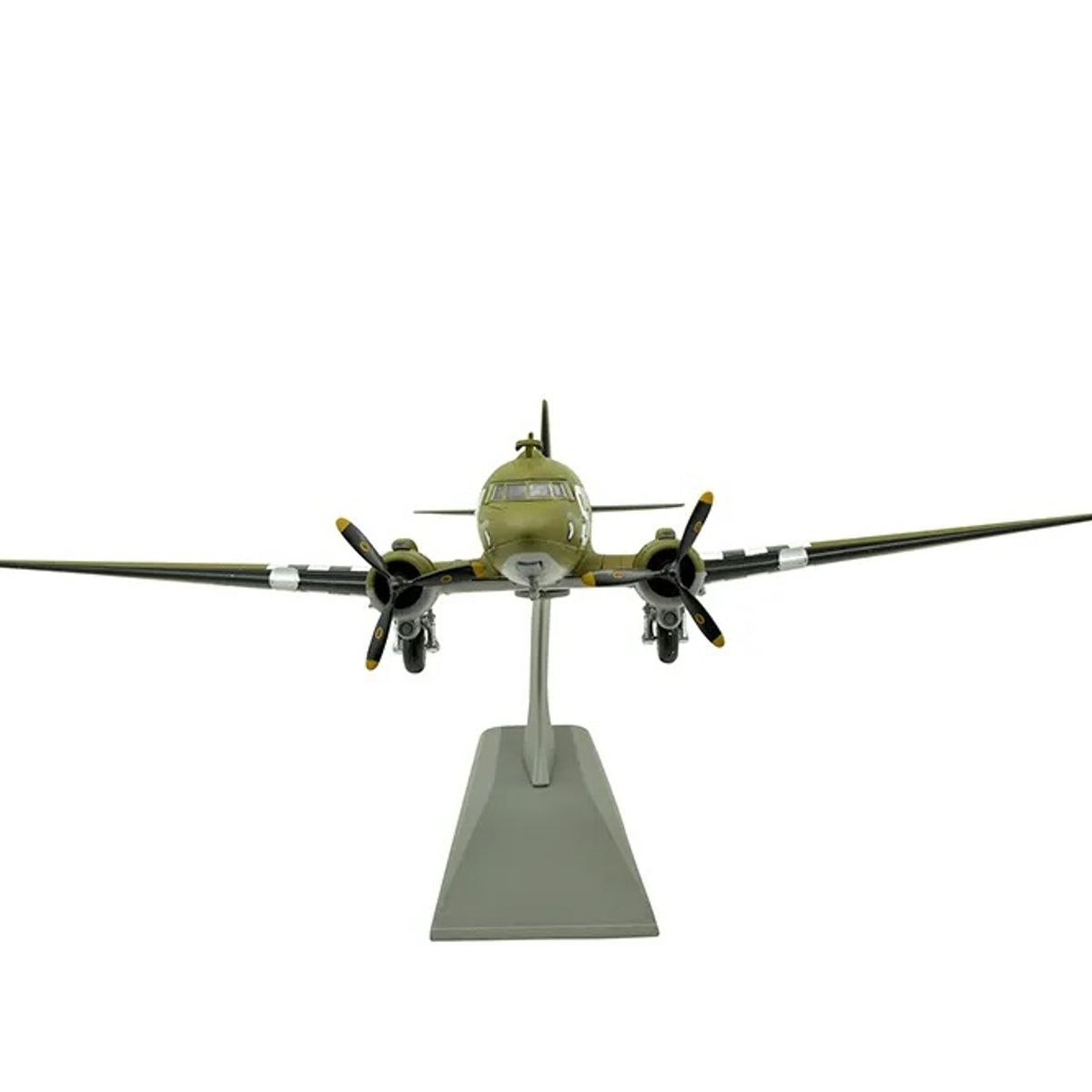 GENERICO - C-47 Skytrain avión de colección