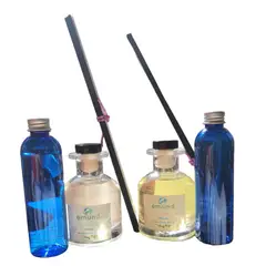 EMUNA - Aromatizador Ambiental Mikado Pack y Recargas
