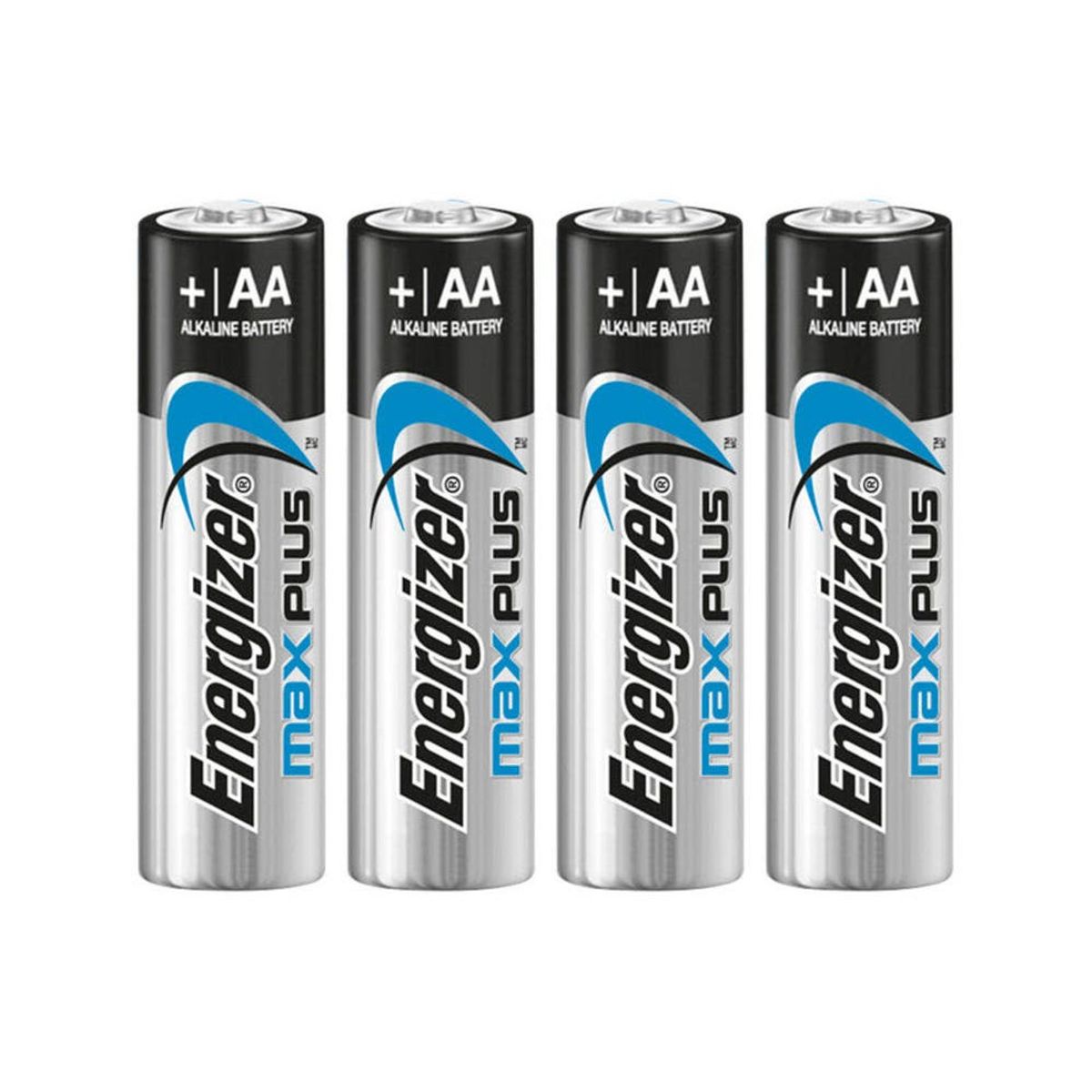 ENERGIZER - PILA ENR MAXPLUS AAX4 ENERGIZER