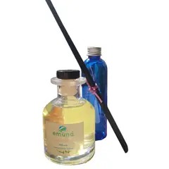 EMUNA - Aromatizante Ambiental Mikado y Recarga