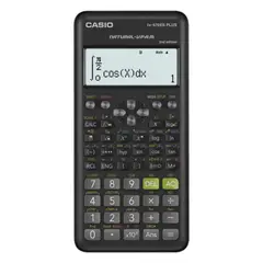 CASIO - CALCULADORA CIENTIFICA FX-570ESPLUS