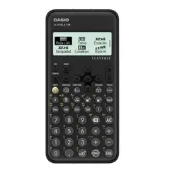 CASIO - CALCULADORA CIENTIFICA FX-570LACW CLASSWIZ