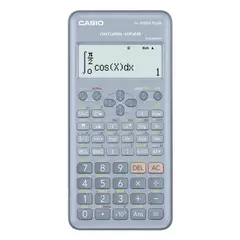 CASIO - CALCULADORA CIENTIFICA FX-570ESPLUS2-BU AZUL