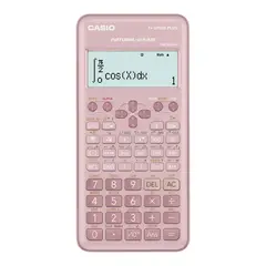 CASIO - CALCULADORA CIENTIFICA FX-570ESPLUS2-PK