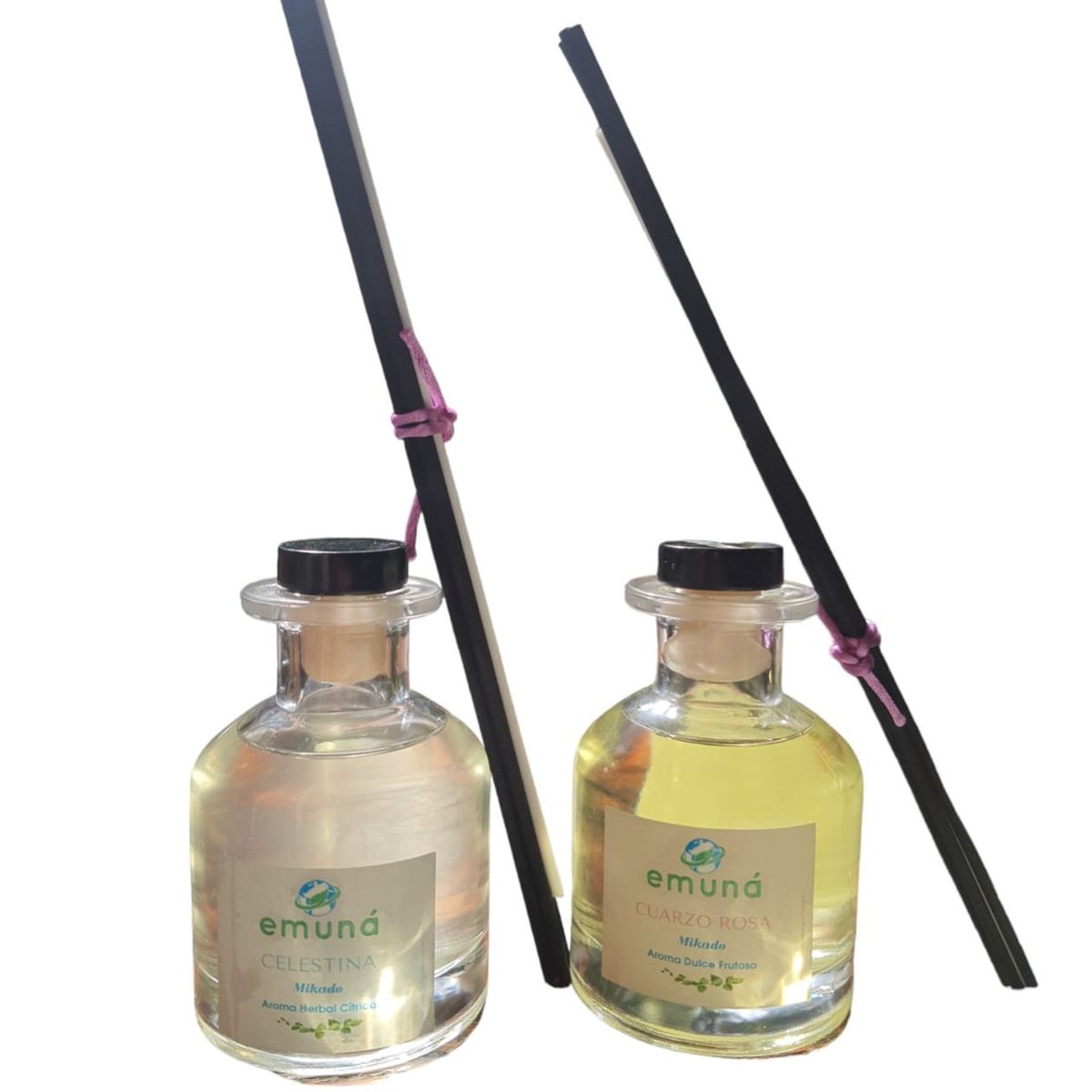 EMUNA - Aromatizante Ambiental Mikado 150 ml