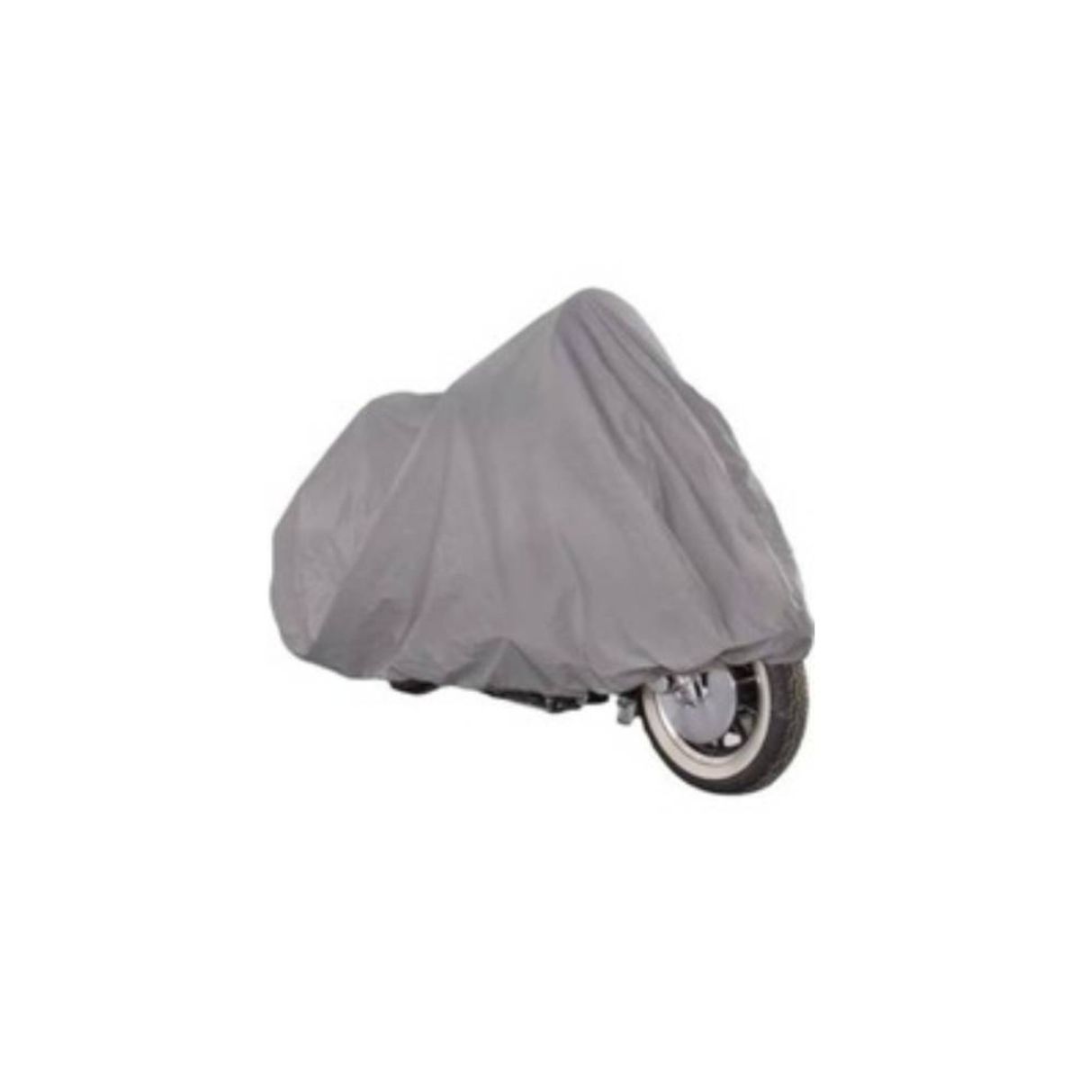 OEM - Funda Para Motos Cobertor Impermeable - L