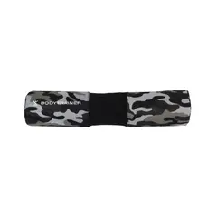 BODYTRAINER - Almohadilla Protectora Pro para Barra Olimpica y Prolímpica