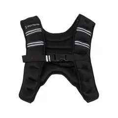 BODYTRAINER - Chaleco con Peso 5 kg Crossfit Fitness
