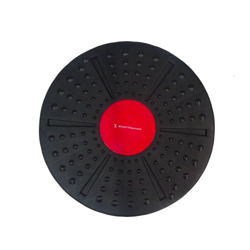 BODYTRAINER - Disco de Equilibrio Bodytrainer Entrenamiento Balance Board