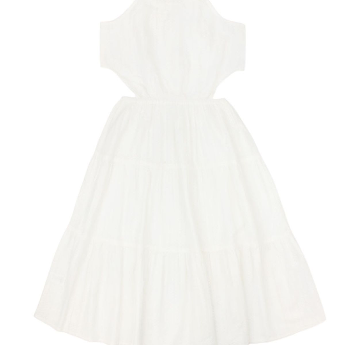 FICCUS - Vestido Junior Niña Go Beige