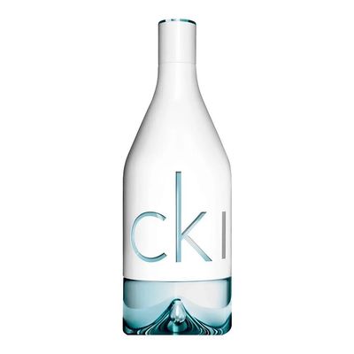 Imagen 2 del producto Perfume Ck in 2U EDT Hombre 150 ml