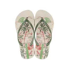 IPANEMA - Sandalia Mujer Beige Orla