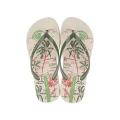 IPANEMA - Sandalia Mujer Beige Orla