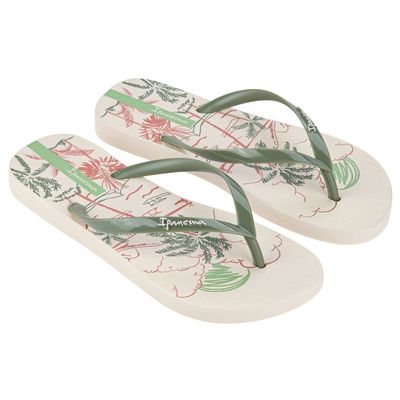 Imagen 2 del producto Sandalia Mujer Beige Orla