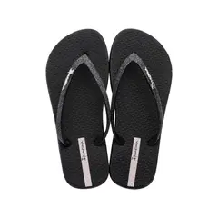 IPANEMA - Sandalia Mujer Negro Glow