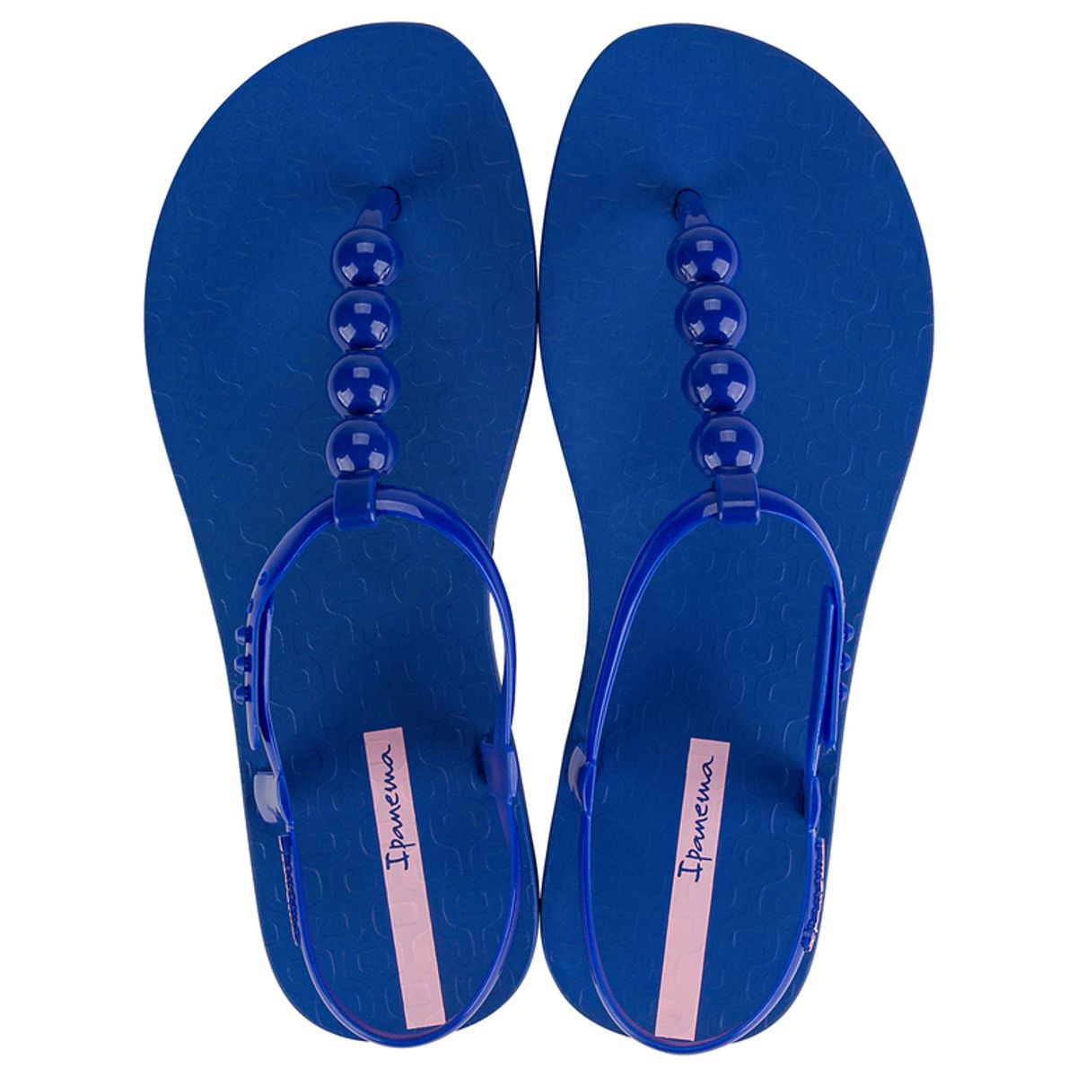 IPANEMA - Sandalia Mujer Azul Class Ipanema