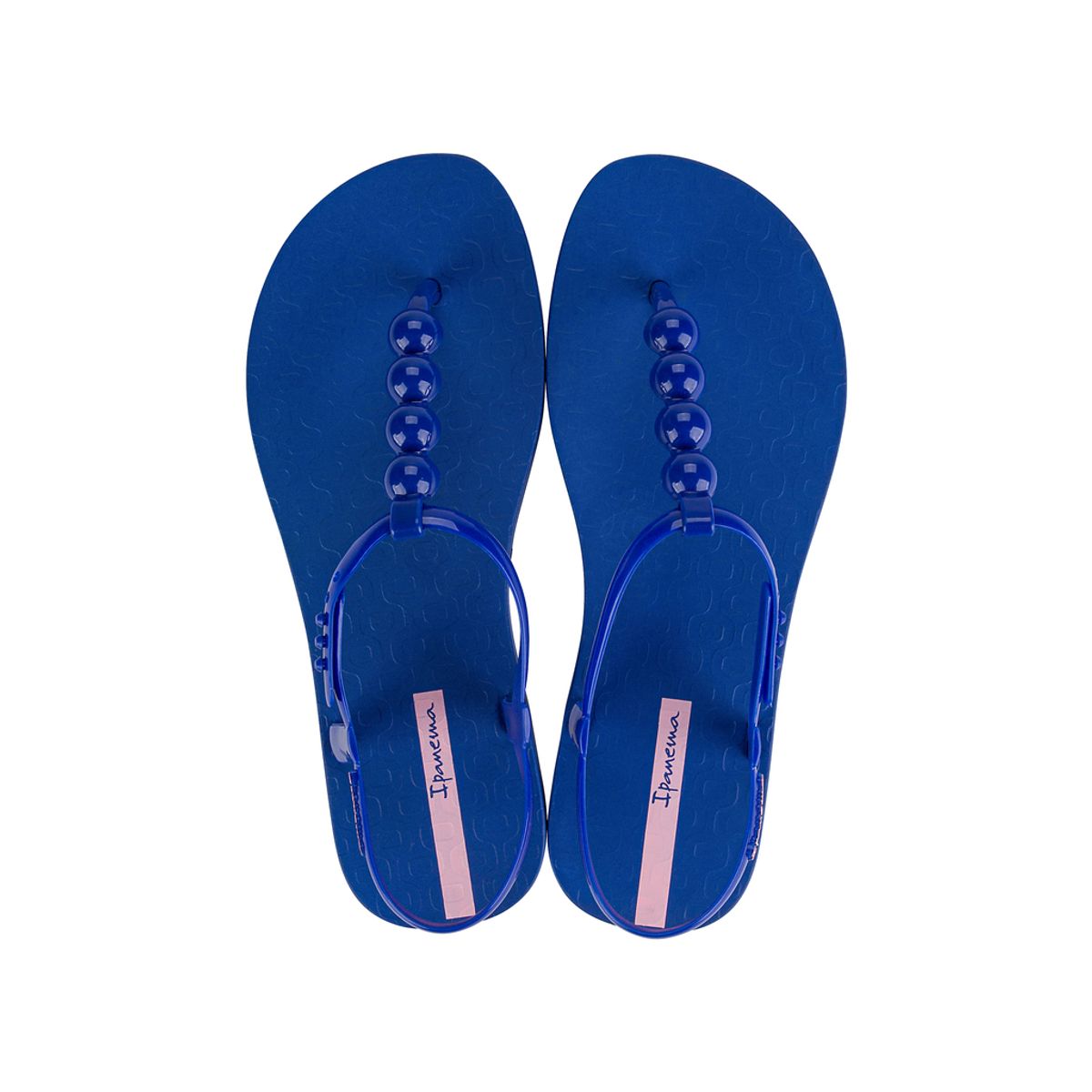 IPANEMA - Sandalia Mujer Azul Class Ipanema