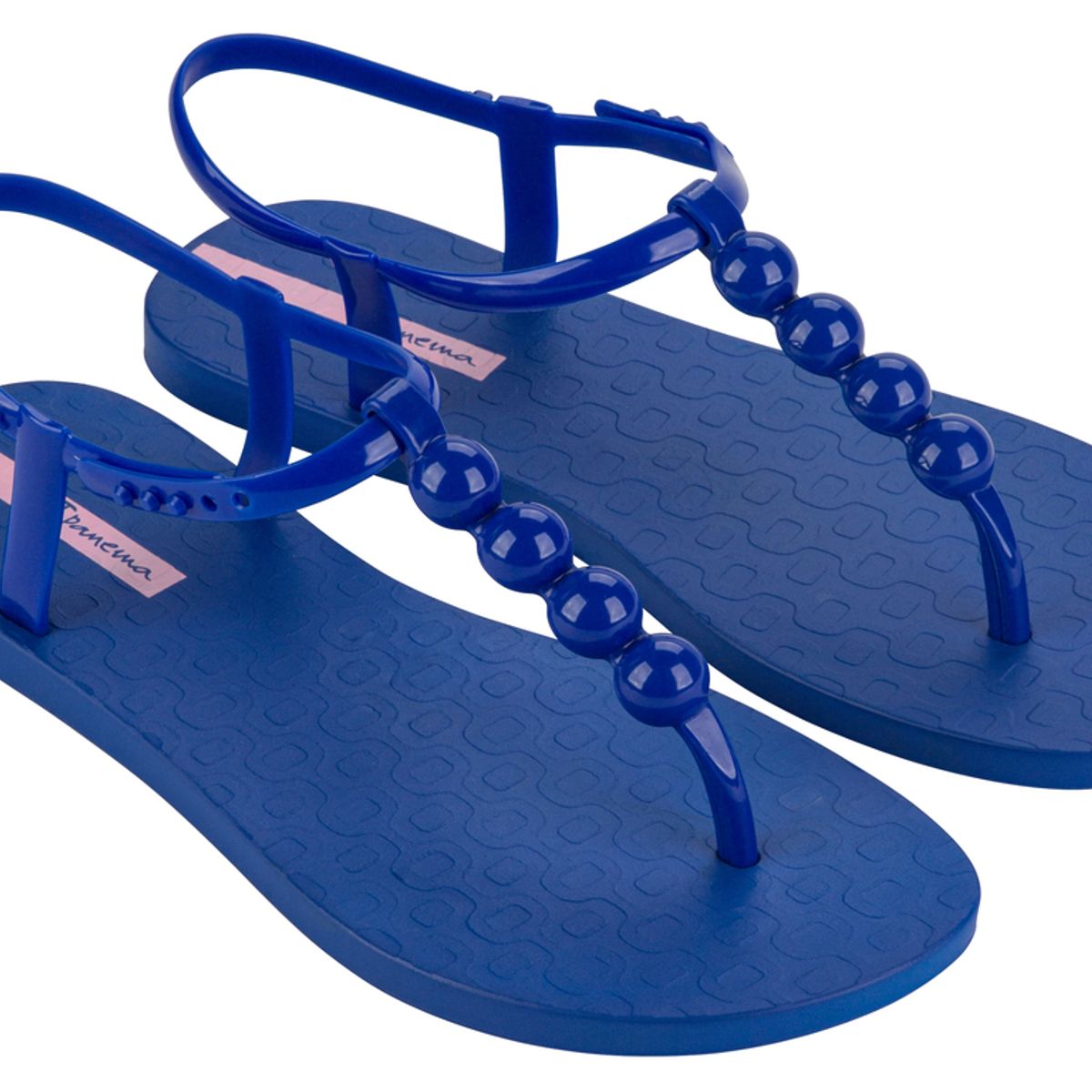 IPANEMA - Sandalia Mujer Azul Class Ipanema