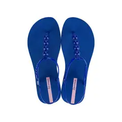 IPANEMA - Sandalia Mujer Azul Class