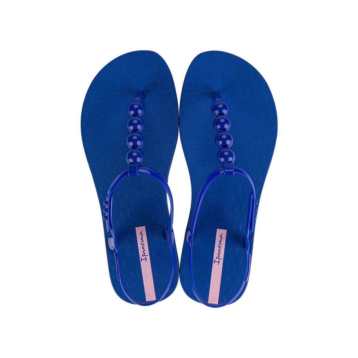 IPANEMA - Sandalia Mujer Azul Class Ipanema