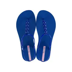 IPANEMA - Sandalia Mujer Azul Class