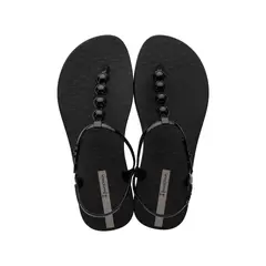 IPANEMA - Sandalia Mujer Negro Class