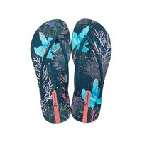 Sandalia Mujer Azul Praiana 108