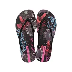 IPANEMA - Sandalia Mujer Negro Praiana 150