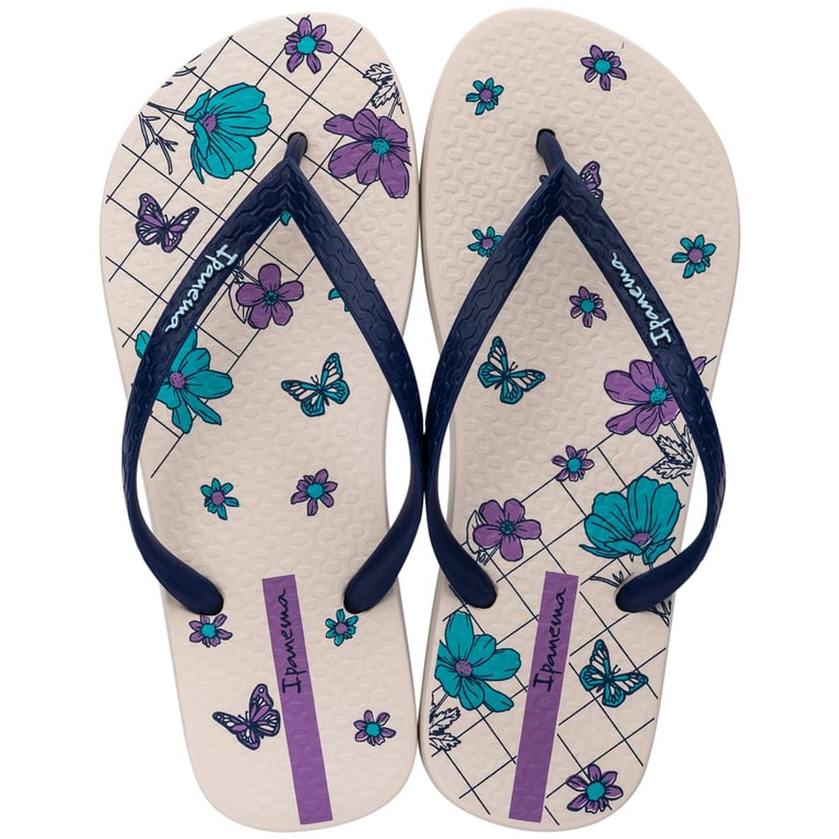 IPANEMA - Sandalia Mujer Beige Oasis Ipanema