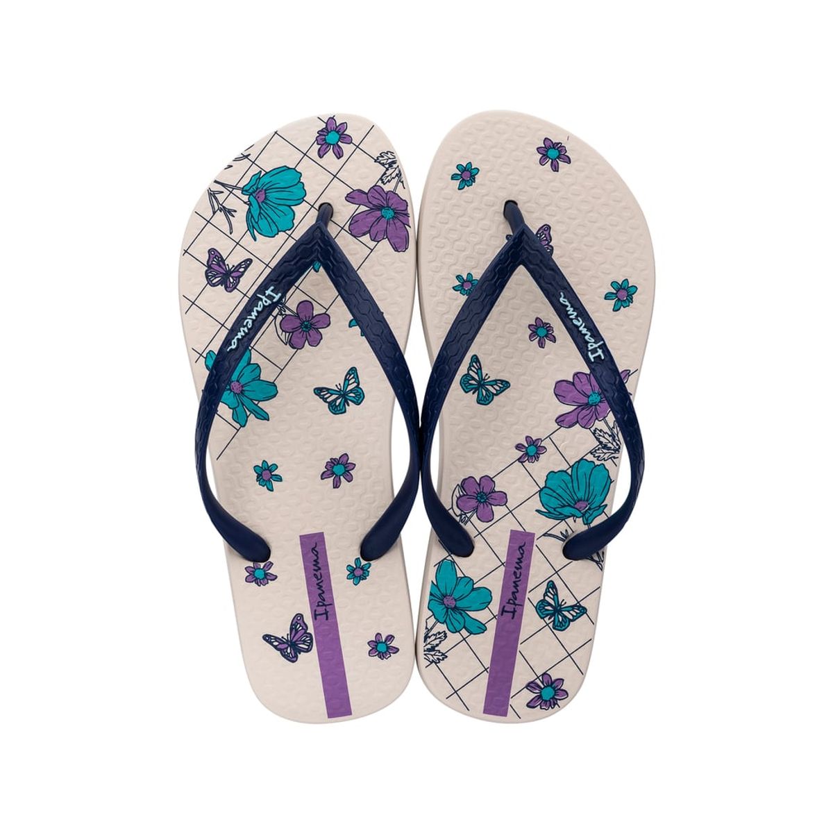 IPANEMA - Sandalia Mujer Beige Oasis Ipanema