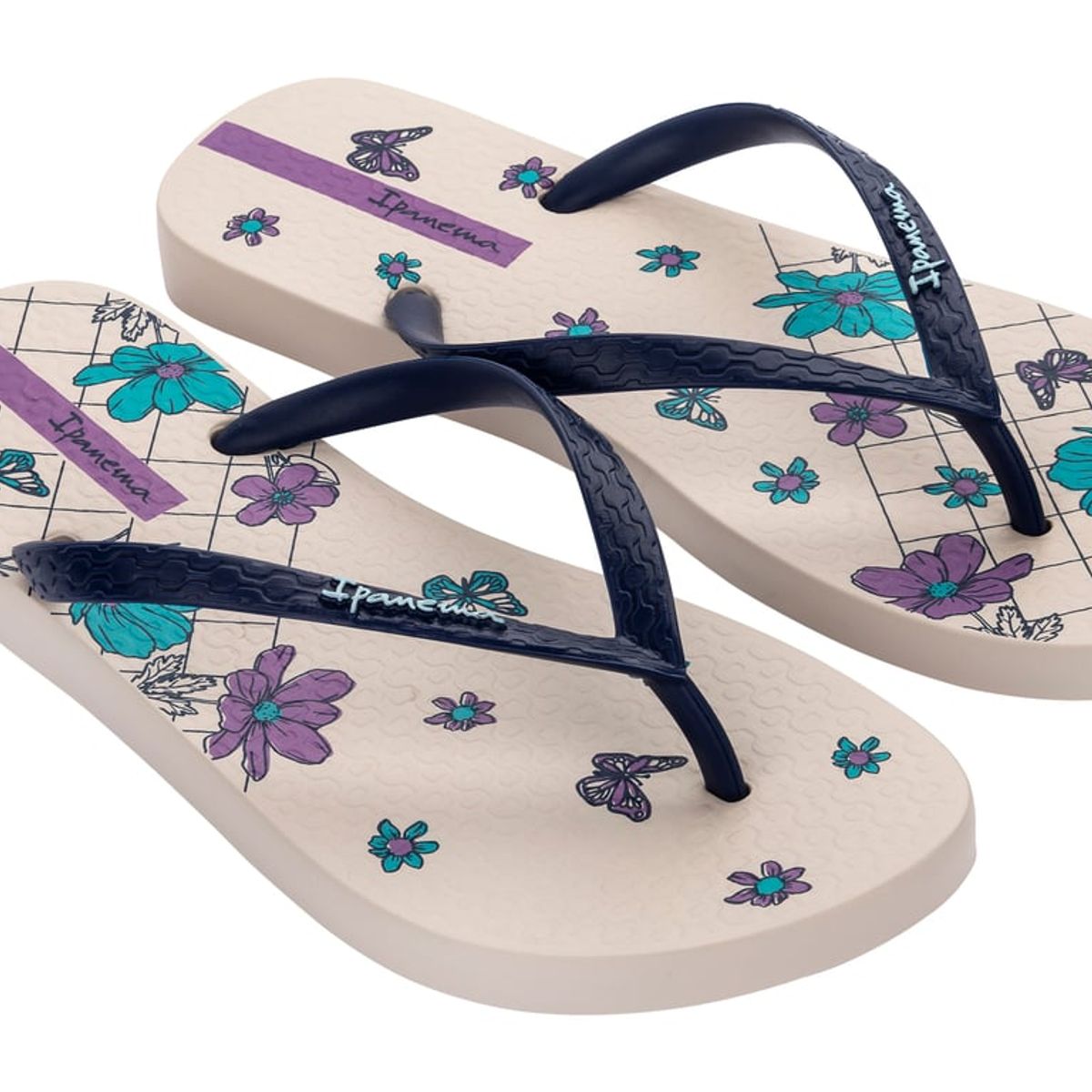 IPANEMA - Sandalia Mujer Beige Oasis Ipanema