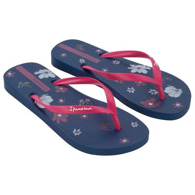 Imagen 2 del producto Sandalia Mujer Azul Oasis