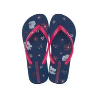 Sandalia Mujer Azul Oasis