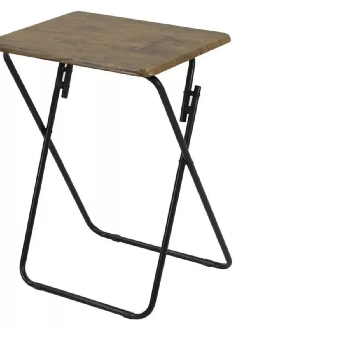 GENERICO - Mesa Plegable Auxiliar - Escritorio Escolar  - Once