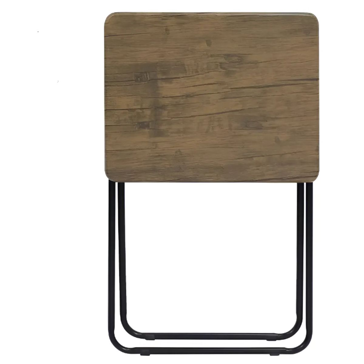 GENERICO - Mesa Plegable Auxiliar - Escritorio Escolar  - Once