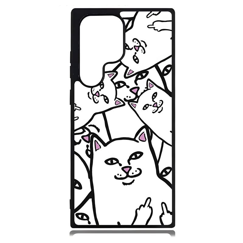 GENERICO - Carcasa funda para SAMSUNG S23 ultra Diseño 18