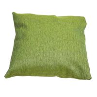 Cojin Olivia Pistacho Omega 50x50 cm Máxima Design