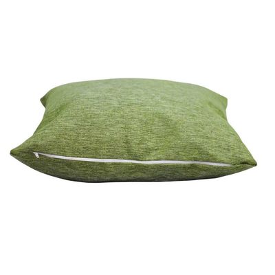 Imagen 2 del producto Cojin Olivia Pistacho Omega 50x50 cm Máxima Design