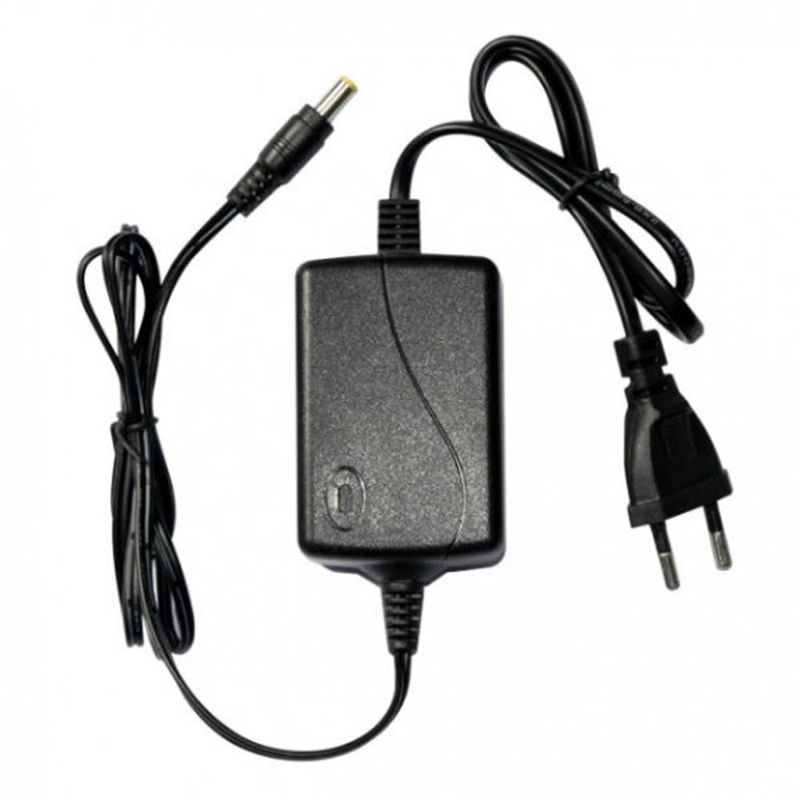 HIKVISION - FUENTE DE PODER SWITCHING 12V-2A HIKVISION