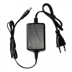 HIKVISION - FUENTE DE PODER SWITCHING 12V-2A
