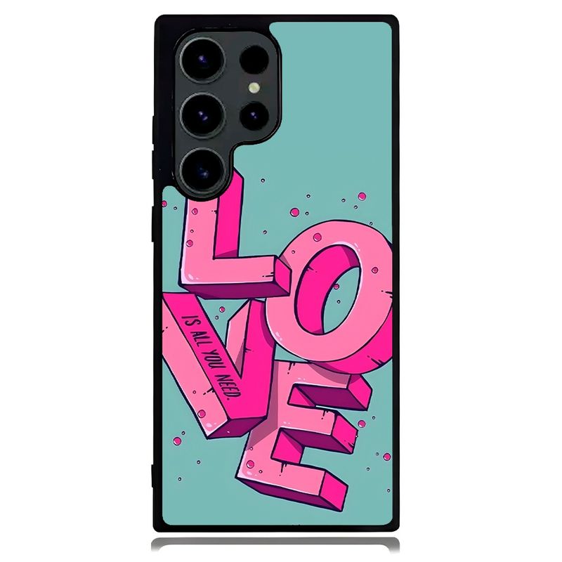GENERICO - Carcasa funda para SAMSUNG S23 ultra Diseño 88