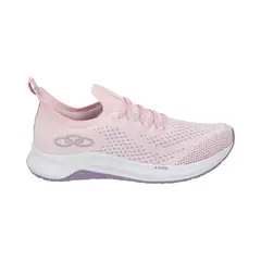 OLYMPIKUS - Zapatilla Mujer Essential 2 Rosado