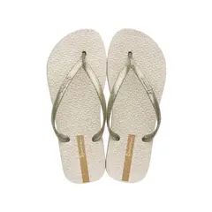 IPANEMA - Sandalia Glitter Dorado