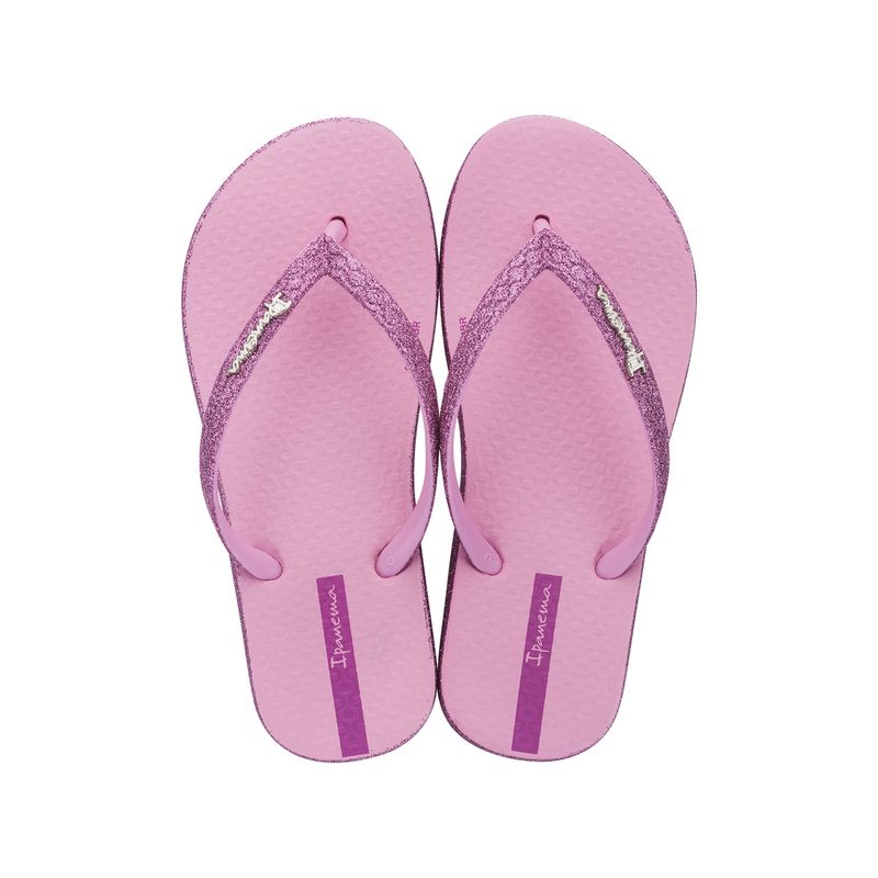 IPANEMA - Sandalia Glow Kids Ipanema