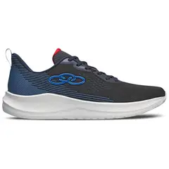 OLYMPIKUS - Zapatilla Hombre Mega Azul